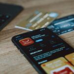 Credit cards and phone pay